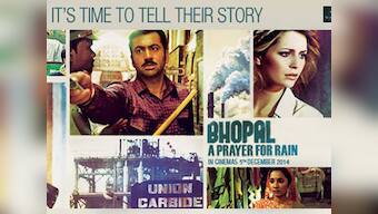 My film on Bhopal gas tragedy is a cautionary tale, says director Ravi Kumar