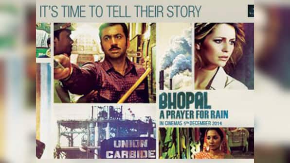 My film on Bhopal gas tragedy is a cautionary tale, says director Ravi Kumar