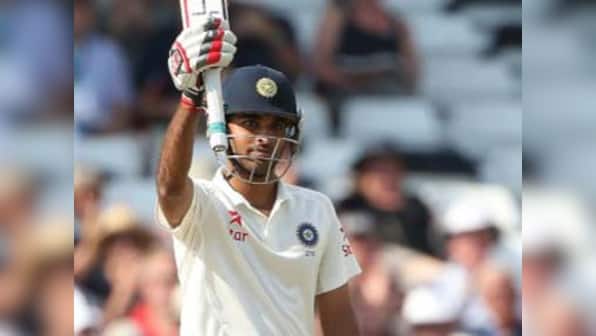 Absence makes the heart grow fonder for Ashwin and Bhuvneshwar
