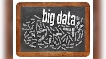Big data startup Aureus Analytics developing new products for banks, insurance firms