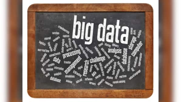 Big data startup Aureus Analytics developing new products for banks, insurance firms