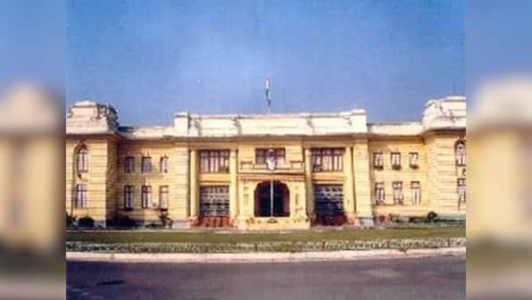 Four rebel JD(U) legislators disqualified from Bihar Assembly