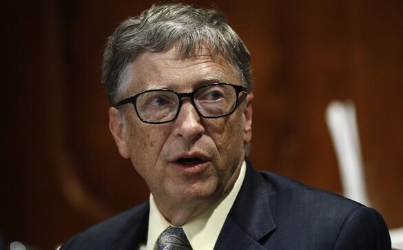 Bill Gates gets nostalgic, shares 48-year-old resume; internet thanks Microsoft co-founder