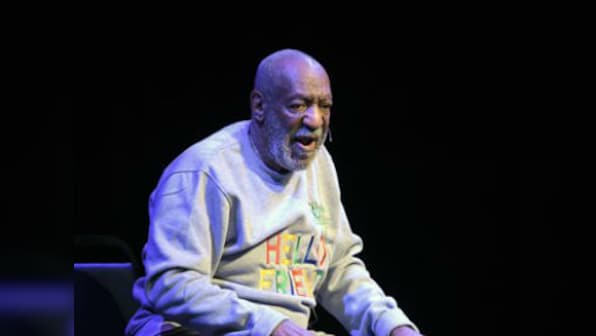 Bill Cosby blames media in interview, doesn't discuss rape charges 