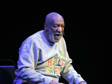 Bill Cosby blames media in interview, doesn't discuss rape charges 