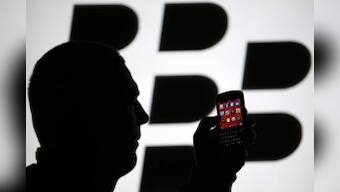 BlackBerry closes acquisition of voice and data encryption firm Secusmart