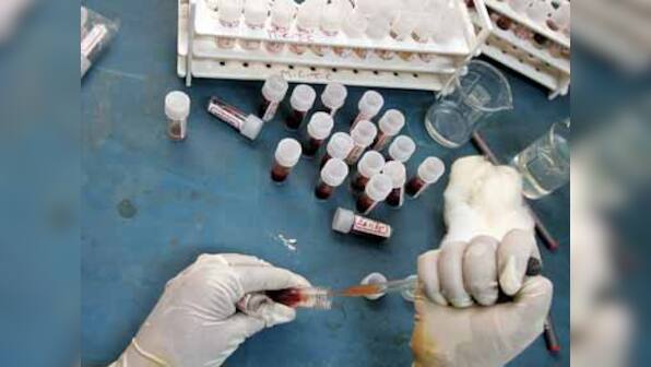 Delhi University researchers develop haemoglobin-based blood substitute