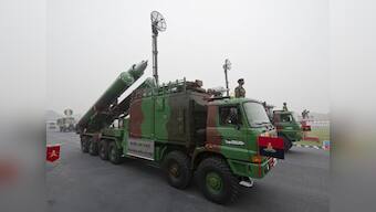 India, Russia likely to sign deal for BrahMos 'mini missile' during Putin's visit