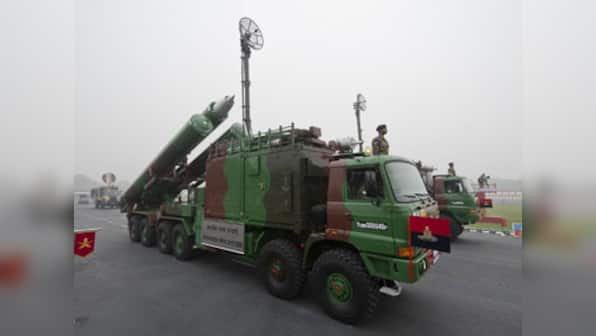 India, Russia likely to sign deal for BrahMos 'mini missile' during Putin's visit