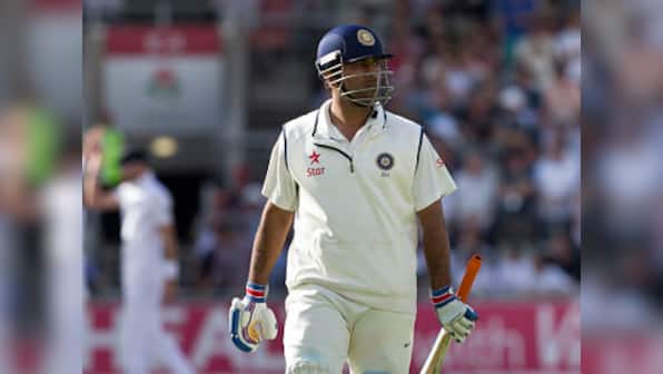 Vijay Hazare Trophy: Dhoni doesn't shine but Jharkhand pip J&K by nine runs