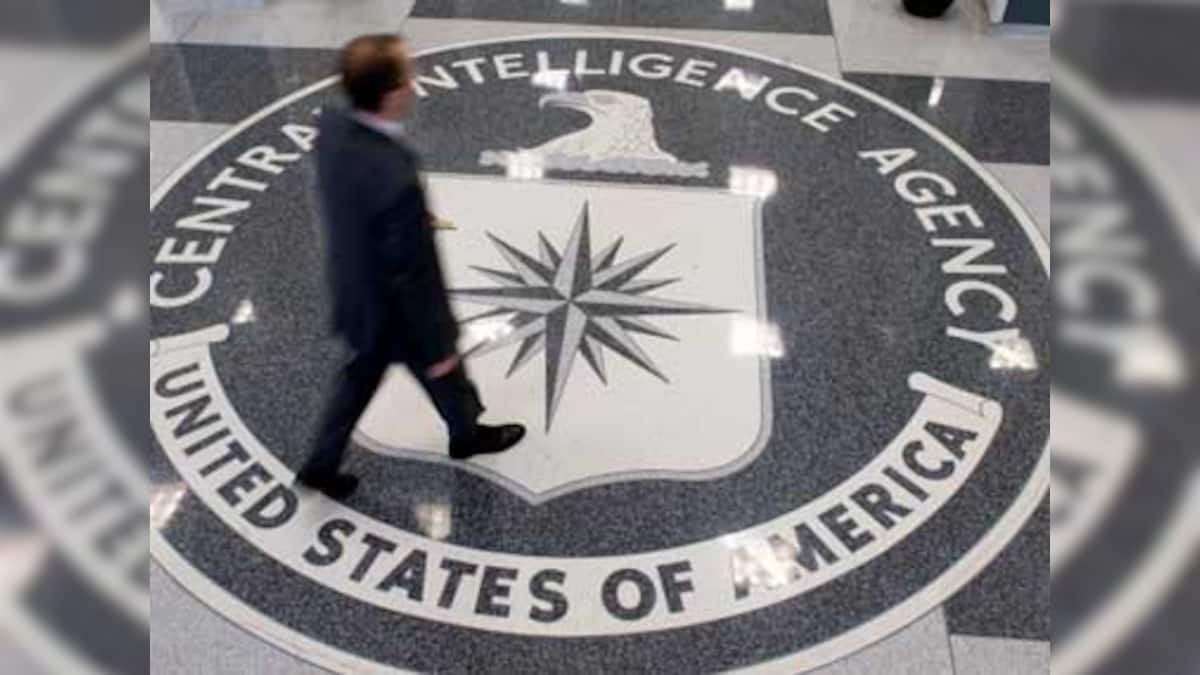 US program to capture and kill insurgents can backfire, says leaked CIA ...