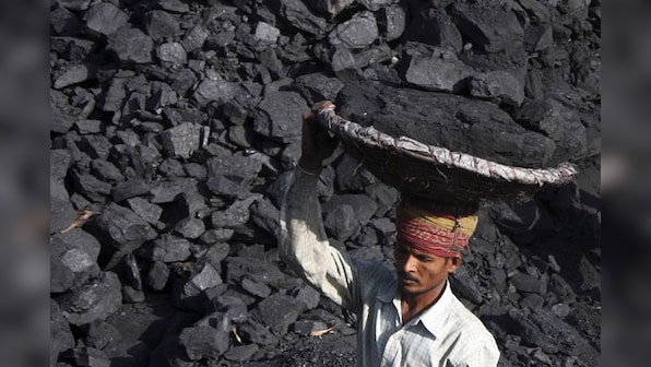 Suresh Prabhu's panel suggests opening up of coal sector, upgrading Coal India