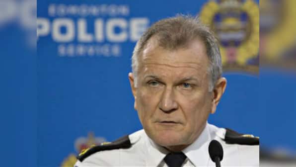Canada police: Man kills 8, including two kids, before taking own life 