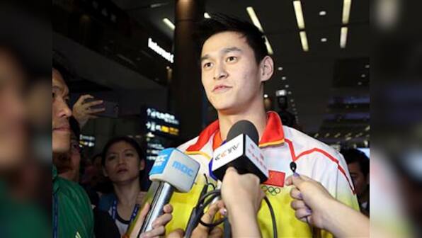 Swimming, Athletics endure a dope tainted 2014