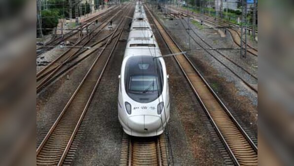 China to soon have world's longest metro rail network