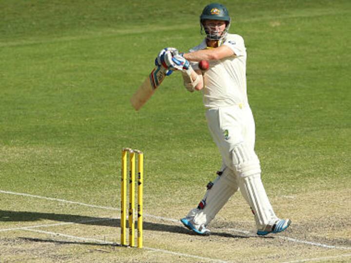 Ashes: Australia's record-setting Chris Rogers and Steven Smith pummel England in second Test