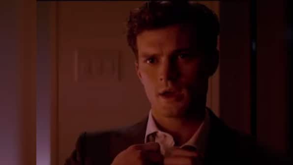 'Fifty Shades of Grey' new soundtrack released