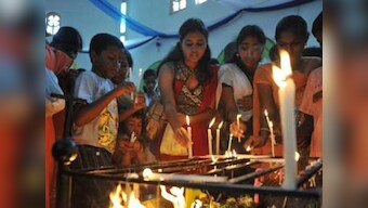 Hindutva targeting of Christians in Chhattisgarh over conversions really about land?