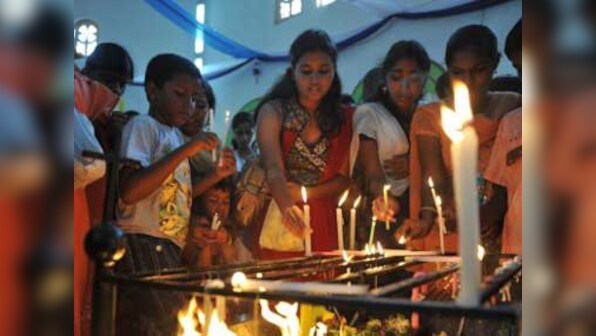 Hindutva targeting of Christians in Chhattisgarh over conversions really about land?