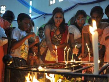 Hindutva targeting of Christians in Chhattisgarh over conversions really about land? Hindutva targeting of Christians in Chhattisgarh over conversions really about land?