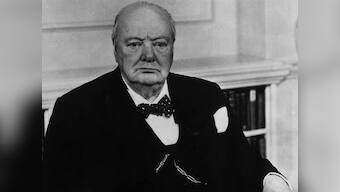 New letter reveals Winston Churchill's family believed he wanted to convert to Islam, begged him not to