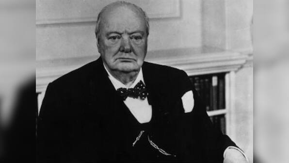 New letter reveals Winston Churchill's family believed he wanted to convert to Islam, begged him not to