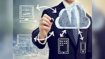Cloud computing firm 8K Miles close to buying US healthcare firm; sees FY19 margin rising to 45%