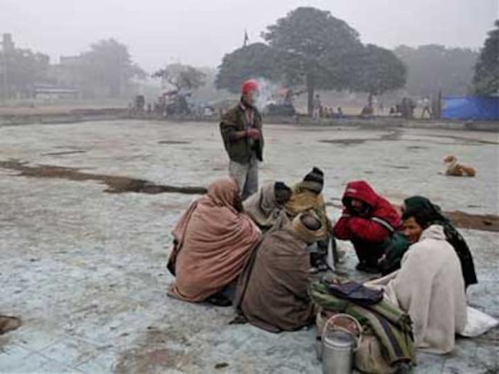 Cold wave intensifies, Uttar Pradesh releases relief funds
