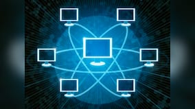 Legacy network infrastructure holding back Indian firms' cloud and digital transformation: Survey