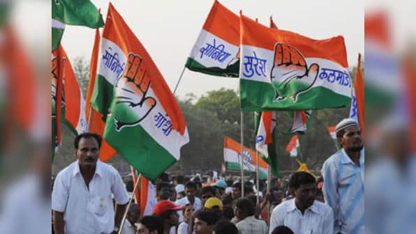 Congress publishes booklet against Modi govt, calls it U-turn sarkar