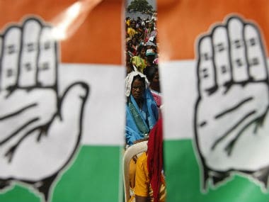 Goa Congress media strategy: Start a news channel, cajole journalists