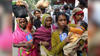India was a Buddhist country: Maharashtra OBCs plan 'ghar wapsi' from Hinduism
