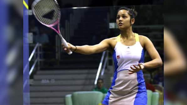 Chinappa, Pallikal reach World Championship pre-quarters