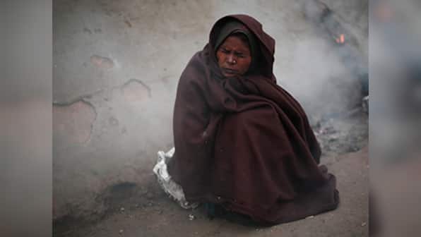 Temperature dips in Delhi but why do the homeless avoid shelter homes?
