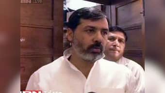 Delhi court acquits former BSP MP Dhananjay Singh in rape case