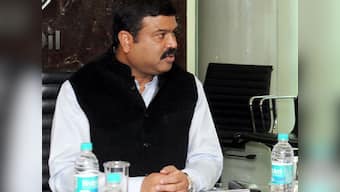 Pradhan for umbrella statutory body on oil and gas safety norms