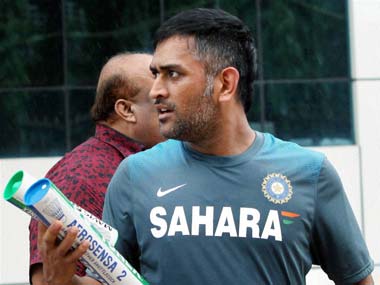 Wrong to presume Dhoni quit due to bad overseas record, says childhood coach Wrong to presume Dhoni quit due to bad overseas record, says childhood coach