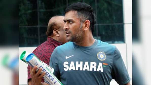 Wrong to presume Dhoni quit due to bad overseas record, says childhood coach