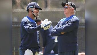 Dhoni was not contributing enough to the Test team: Mohinder Amarnath