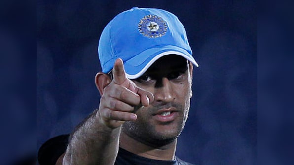 Dhoni's incredible decade: 12 facts that best describe his genius