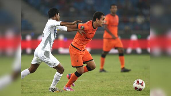 Indian Super League as it happened: FC Pune City 0-1 Delhi Dynamos
