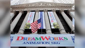 Dreamworks plans new 'family-oriented' channel for Asia by 2015 