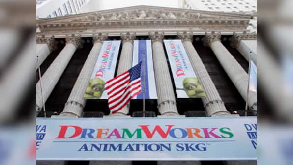 Dreamworks plans new 'family-oriented' channel for Asia by 2015 