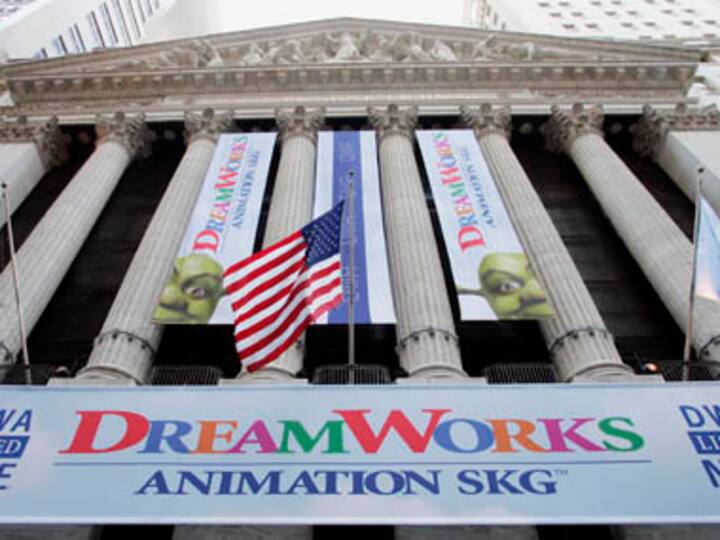 Dreamworks plans new 'family-oriented' channel for Asia by 2015 