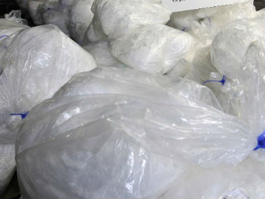 Bengaluru's Walter White? Three arrested for cooking amphetamine at home; 231 kg seized Bengaluru's Walter White? Three arrested for cooking amphetamine at home; 231 kg seized