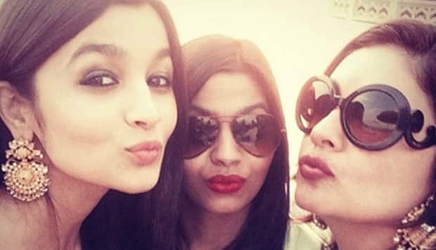 The duck face has been one of internet’s favourite obsessions.