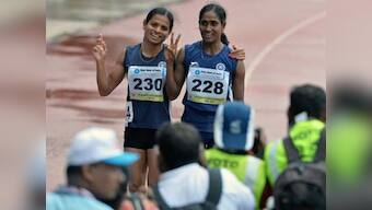 'I am now free to pursue my passion': 19-year-old Dutee Chand cleared to compete after landmark verdict