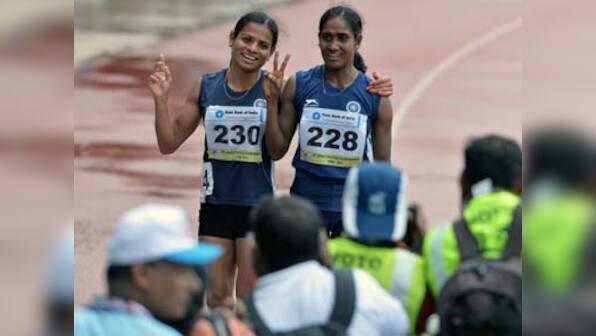 'I am now free to pursue my passion': 19-year-old Dutee Chand cleared to compete after landmark verdict