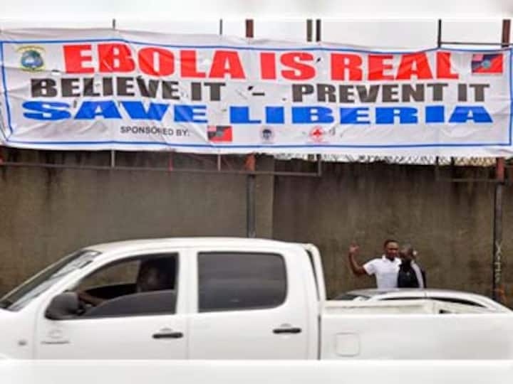 Pressure upped on IMF to cancel debts of Ebola hit West Africa nations