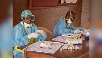 Man who returned to Hyderabad from Nigeria tests negative for Ebola